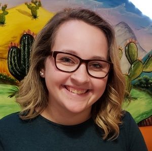 Meet your Posher, Nellie